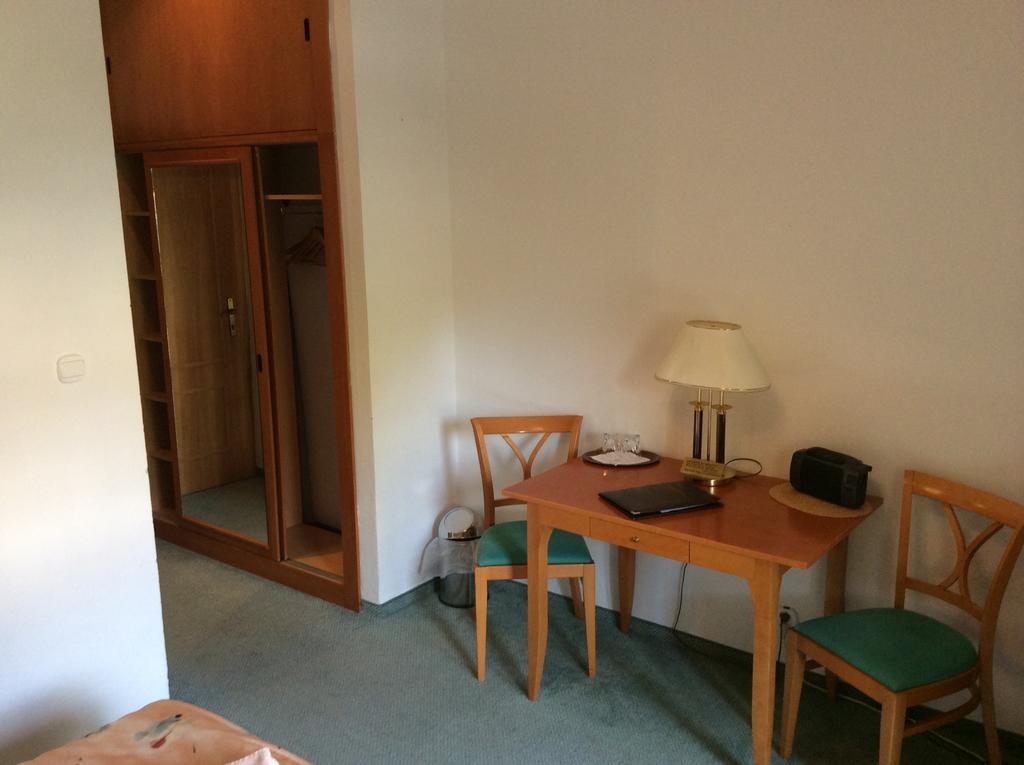 Grand Hotel Stary Smokovec Vysoké Tatry Quarto foto